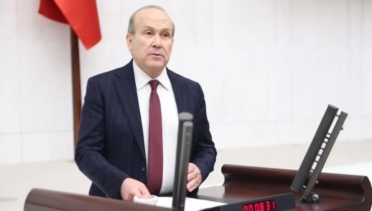 Namık Tan’dan ‘Tom Barrack’ iddialarına yanıt geldi