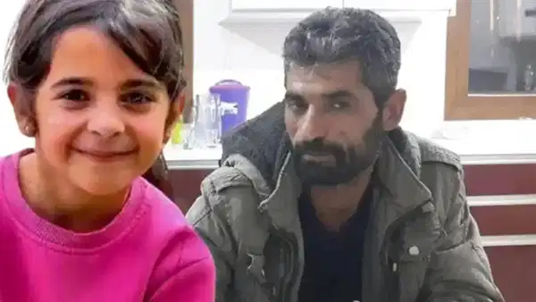 Narin Güran cinayetinde Nevzat Bahtiyar gelişmesi