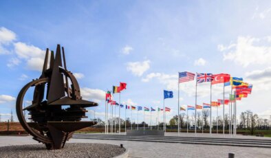 NATO’da savunma dengesi değişiyor: Gözler Avrupa’nın yeni rolünde