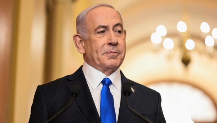 Netanyahu, ABD’ye bağımlılığı kesmek istiyor