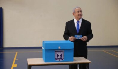 Netanyahu için alarm zilleri: İsrail’de erken seçim kapıda