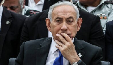 Netanyahu kanser tedavisi gördüğünü duyurdu