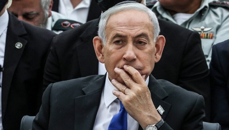 Netanyahu kanser tedavisi gördüğünü duyurdu