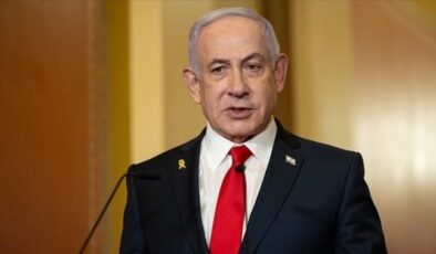 Netanyahu, prostat kanserini atlattığını söyledi