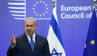 Netanyahu’dan Avrupa’ya sert sözler: Pis işlerinizi biz yapıyoruz