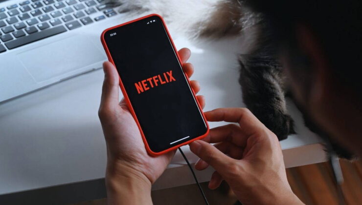 Netflix, yapay zeka ile üretilmiş içerikleri bünyesine dahil etmeyi planlıyor