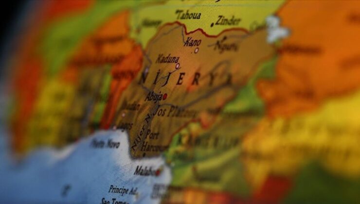 Nijerya’da rehin alınan 31 kişi kurtarıldı