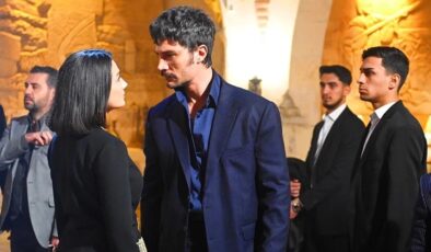 Now Tv dizisi karar verildi: O tarihte veda ediyor