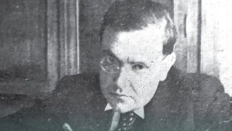 Nurullah Ataç kimdir? Nurullah Ataç’ın eserleri ve hayatı