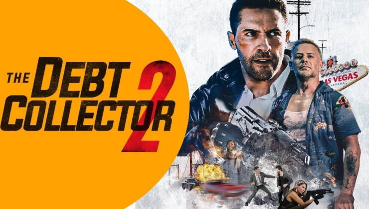 Ödeşme Zamanı 2 filminin konusu ne? Ödeşme Zamanı 2 filminin oyuncuları kim?