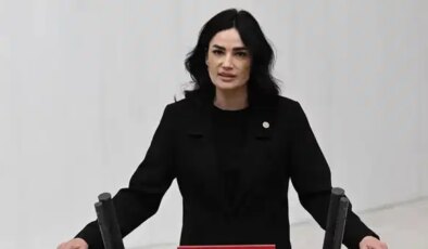 Öğrenciler CİMER’e şikayet etmiş: ‘AKP’li vekilin oğlu okula silahla gitti’ iddiası