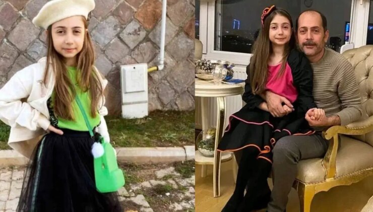 Okul saldırısında hayatını kaybeden Almina’nın mezarı pembeye boyandı
