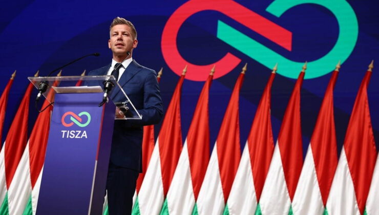 Orban dönemi kapandı: Macaristan’da yeni dönem başladı