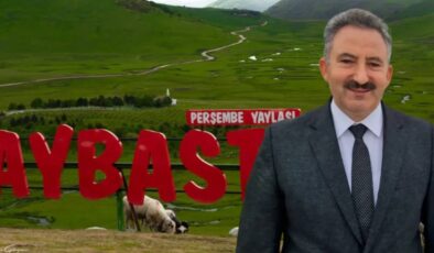 Ordu’da Aybastı Belediye Başkanı Gündoğar’ın basın açıklamasını sabote ettiği öne sürüldü: ‘Maden şirketiyle temas’ iddiası