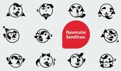 Oyuncular Sendikası’ndan ‘mutlak butlan’ tepkisi: ‘Seçme ve seçilme hakkı, demokratik toplumların ve örgütlenme özgürlüğünün temelidir’