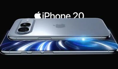 Özel seri iPhone nasıl görünecek?