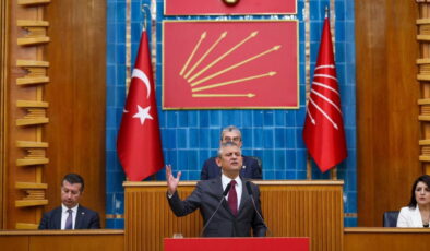 Özel’den Diyarbakır’daki Barış Forumu’na mesaj ‘Kürdün Türke, Türkün Kürde ihtiyacı var’