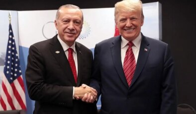 Özgür Çelik’ten çok konuşulacak açıklama: Trump-Erdoğan görüşmesine dikkat çekti