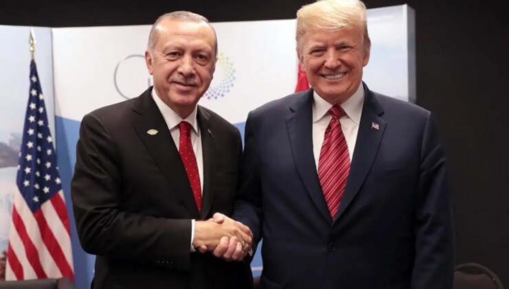 Özgür Çelik’ten çok konuşulacak açıklama: Trump-Erdoğan görüşmesine dikkat çekti