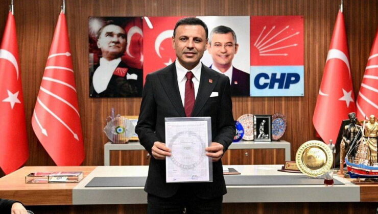 Özgür Çelik’ten sandık ve mazbata mesajı: ‘Biz millete güveniyoruz’