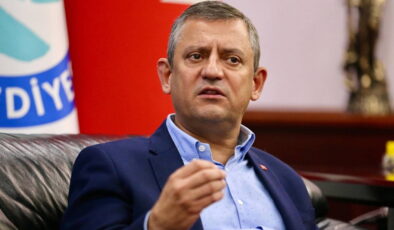 Özgür Özel: Partiden ayrılmayacağız, baskın seçim olursa yüzde 60’la kazanırız