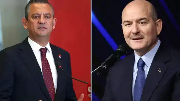 Özgür Özel, Süleyman Soylu’ya tazminat ödeyecek