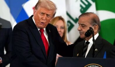 Pakistan Başbakanı Şerif’ten Trump’a ateşkes teşekkürü