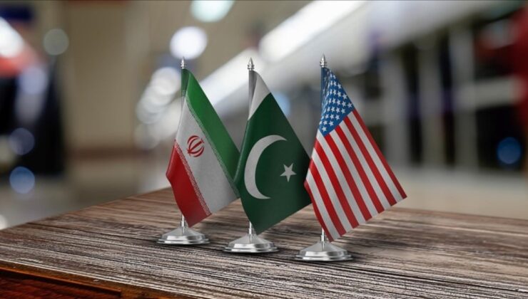 Pakistan’dan müzakere açıklaması: İran’ın yanıtını bekliyoruz