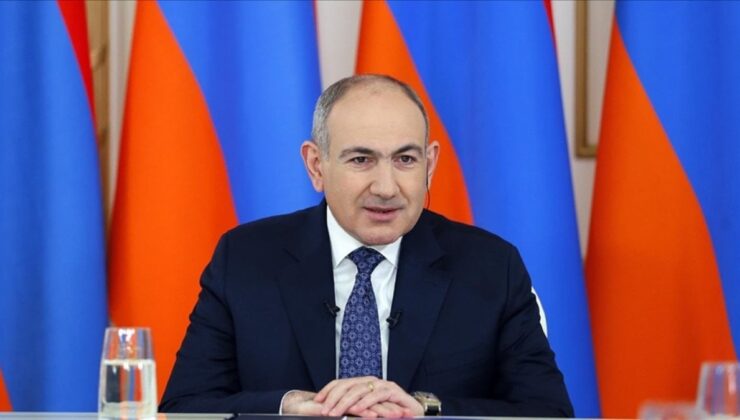 Paşinyan’dan seçim vaadi: Temel amacımız Azerbaycan’la barışı korumak