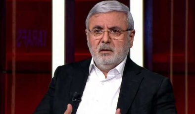 Paylaşımlarını silmişti… ABD vize başvurusu reddedilen Mehmet Metiner’den yeni açıklama: ‘Dışişleri’nin notasını yayımlamakla hata ettim’