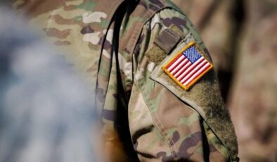 Pentagon duyurdu: ABD, Avrupa’dan asker çekiyor