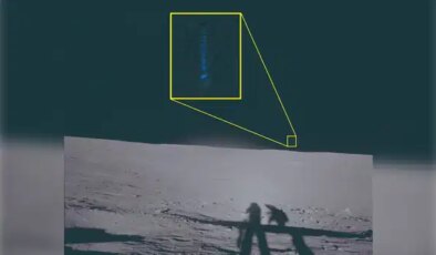 Pentagon UFO dosyalarını açtı: Hürmüz Boğazı detayı da yer aldı