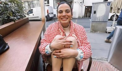 Peş peşe 7 ameliyat geçiren Aslı Bekiroğlu konuştu: Bedenim deforme oldu