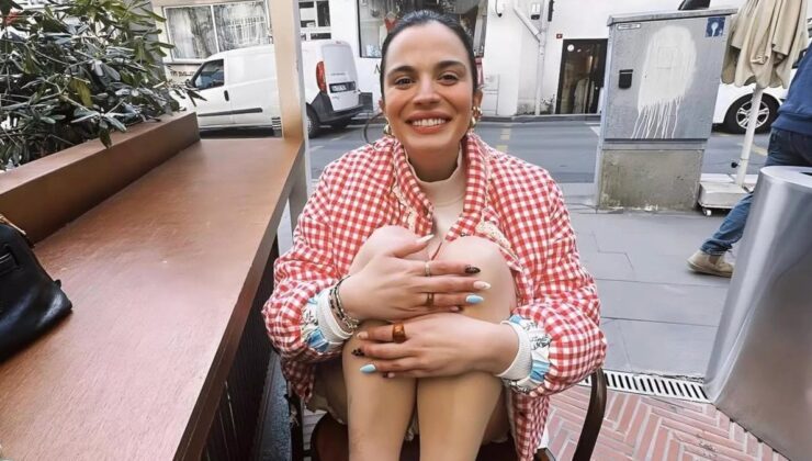 Peş peşe 7 ameliyat geçiren Aslı Bekiroğlu konuştu: Bedenim deforme oldu