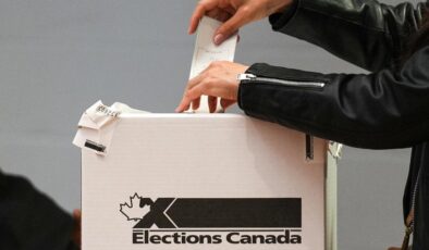 Petrol zengini Alberta’da ‘Kanada’dan ayrılalım mı’ referandumu