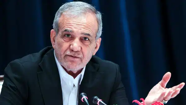 Pezeşkiyan’dan dikkat çeken çıkış: Zafer diplomasiyle korunmalı