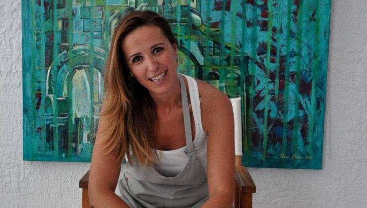Pınar Kanber’den İstanbul’un hafızasına martılı bir bakış