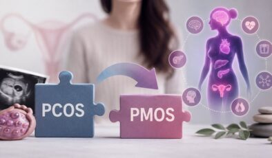 PKOS’un adı değişti: Yıllardır eksik anlatılan tablo yeniden yazılıyor