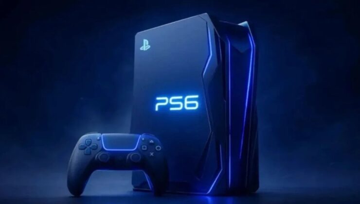 Playstation 6’nın bazı teknik özellikleri ortaya çıktı