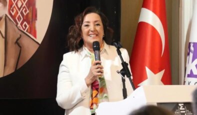 PM üyesi Yaşar Seyman’dan dikkat çeken açıklama: ‘Yaşanan hukuksuzluğu kabullenmem söz konusu olamaz’