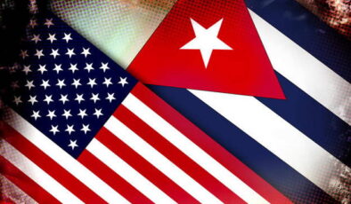 Politico: Trump yönetimi Küba için askeri seçeneği masaya aldı