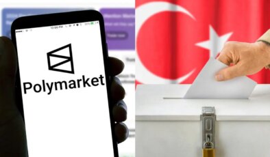 Polymarket’ten Türkiye için erken seçim bahsi