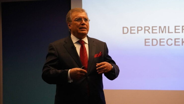 Prof. Dr. Doğan Aydal’dan, ‘bulutlarımız çalınıyor’ iddialarına yanıt
