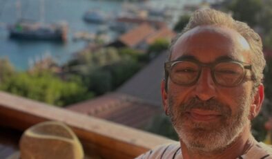 Projenin kadrosundan çıkarılmışı! Fırat Tanış’tan şiddet açıklaması