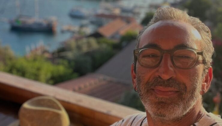 Projenin kadrosundan çıkarılmışı! Fırat Tanış’tan şiddet açıklaması