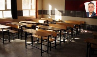 Protokol ve işbirlikleri okulda şiddeti önleyemedi