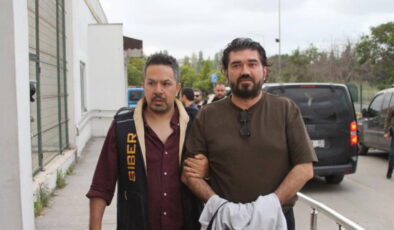 Rasim Ozan Kütahyalı Maltepe Cezaevi’ne nakledildi