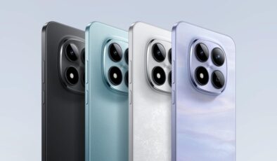 Redmi Note 17 Pro Max’in özellikleri ortaya çıktı