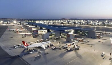 Resmi Gazete’de yayımlandı: Havaalanları hakkında yeni karar