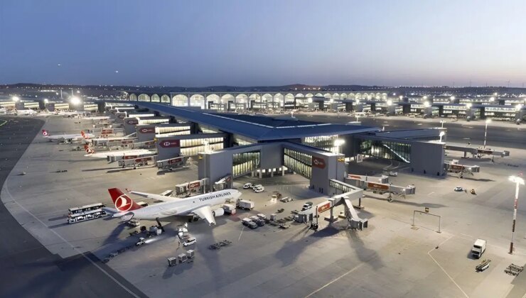 Resmi Gazete’de yayımlandı: Havaalanları hakkında yeni karar